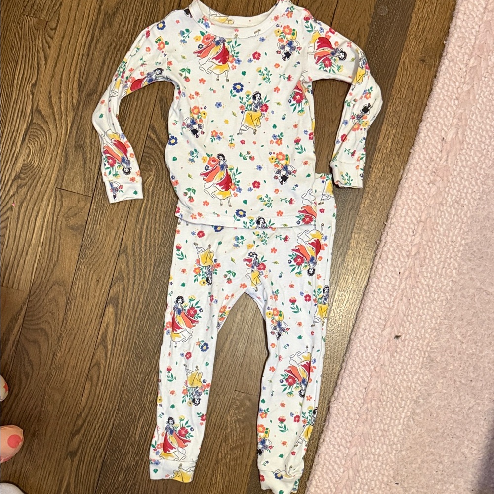 GAP Disney Princess size 3 years